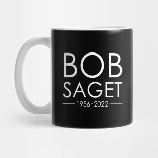 Bob Saget Mug